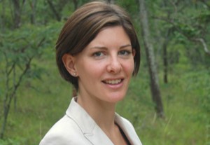 Alexandra Armitage, Senior SIA Advisor